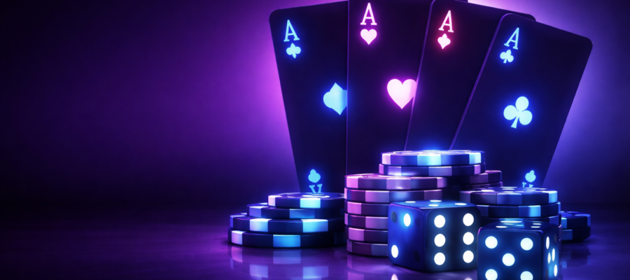 The Rise of Live Dealer Games in Modern Online Casinos