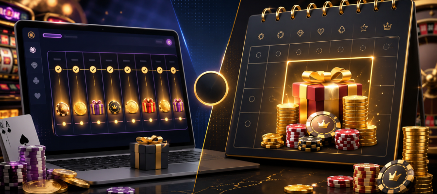 Daily vs Weekly Reload Bonuses: Which Gives Better Long-Term Value?